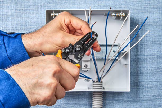 Best Electrical Outlet Installation and Repair  in Geistown, PA