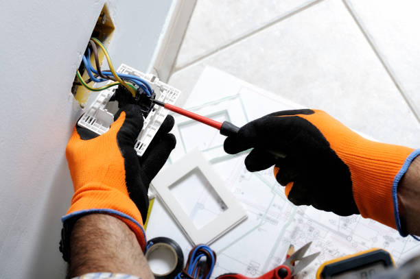 Best Electrical Remodeling Services  in Geistown, PA